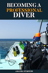 Becoming a Professional Diver