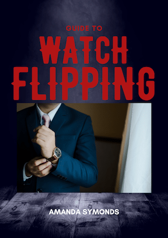 Watch Flipping Book cover